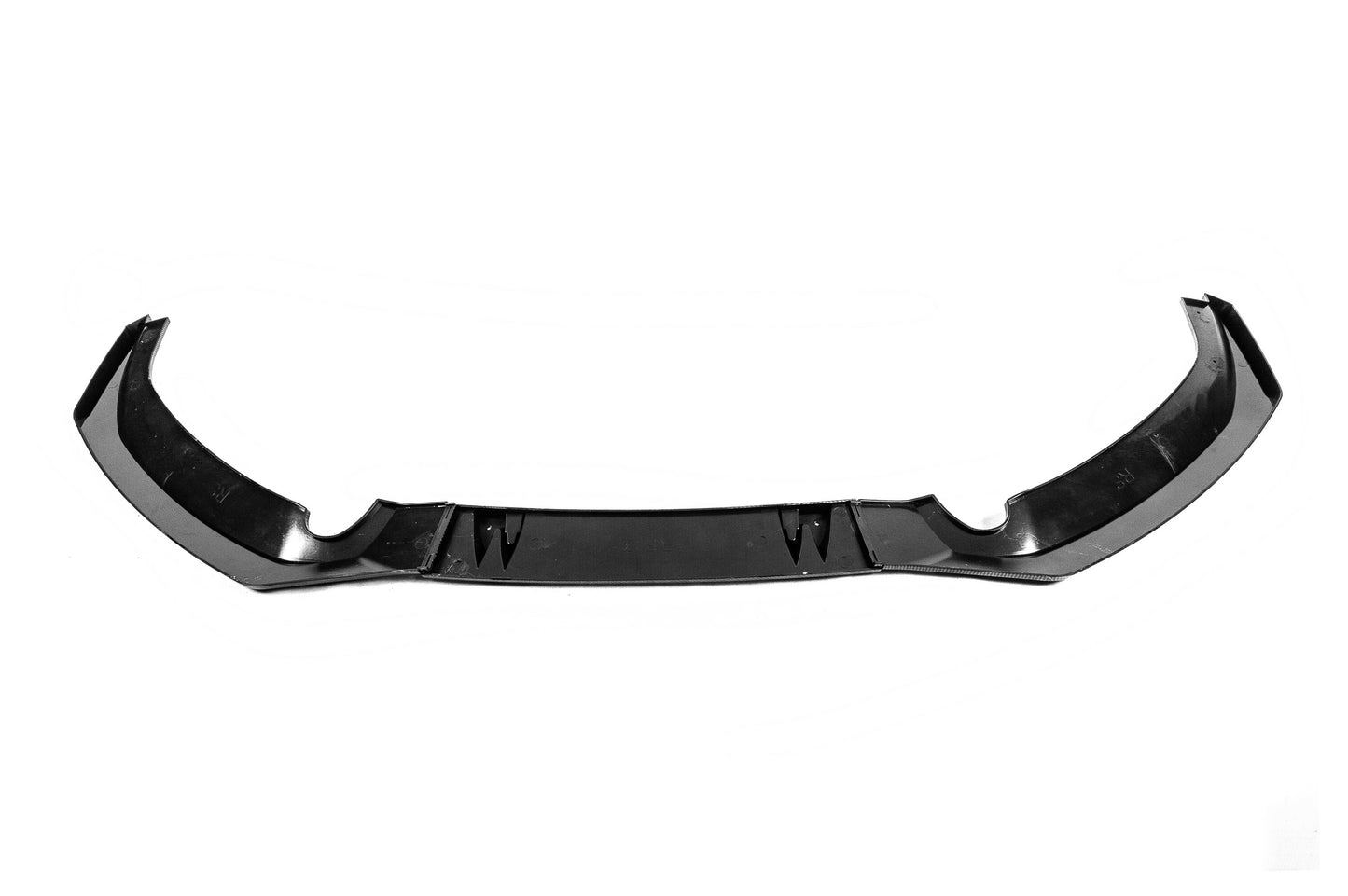 Front Lip RS-Style (carbon look, 2010-2014) for Audi A7 2010-2018 - image 4