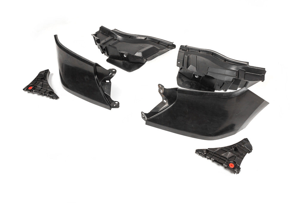 Facelift Upgrade Kit to Tundra 2020 (Full Kit) for Toyota Sequoia 2007-2022 - image 22