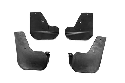 Premium Mud Flaps (4 pcs) for Renault Koleos 2016-2024 - image 4