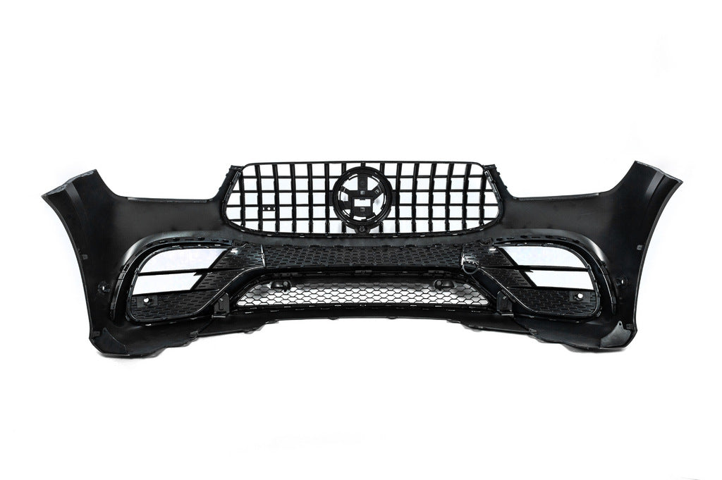 AMG GLE63 Full Body Kit for Mercedes GLE coupe C167 2019- - image 10