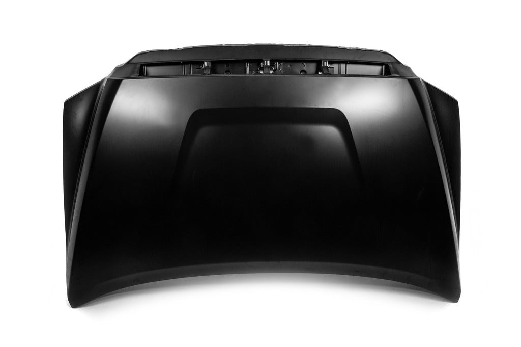 Hood (2014+, Taiwan) for Toyota Tundra 2007-2021 - image 3