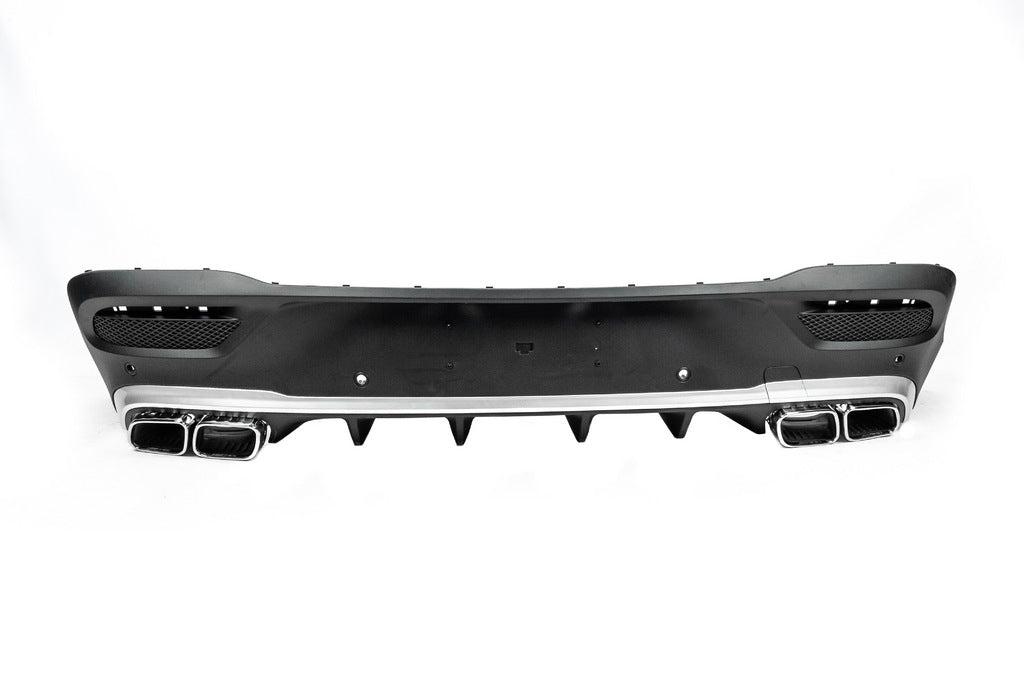 AMG GLE63 Full Body Kit for Mercedes GLE coupe C167 2019- - image 4