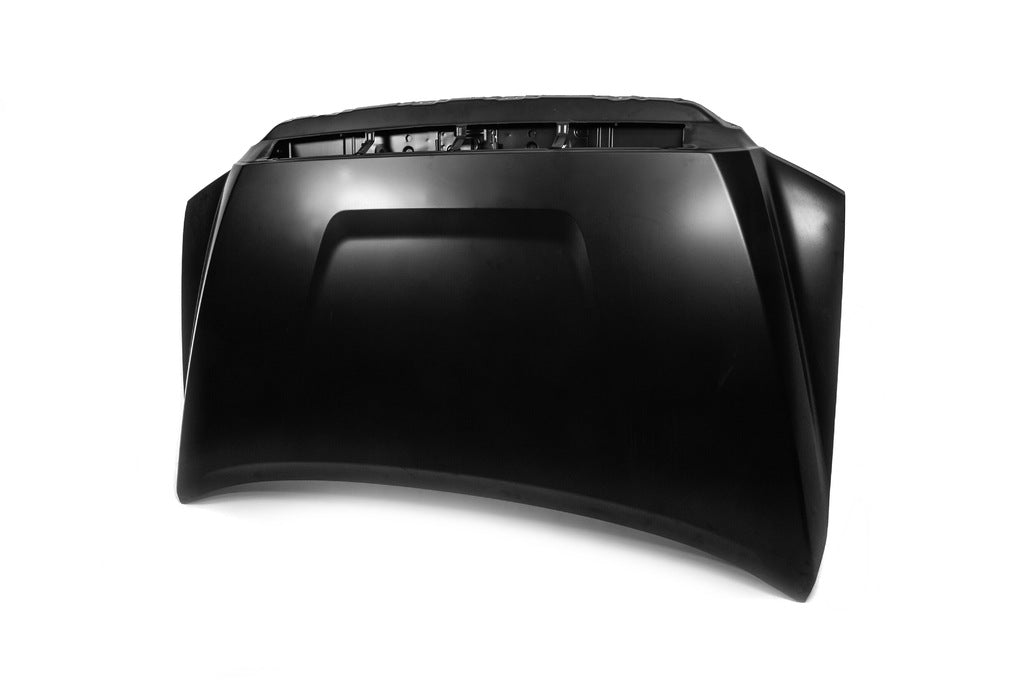 Hood (2014+, Taiwan) for Toyota Tundra 2007-2021 - image 1