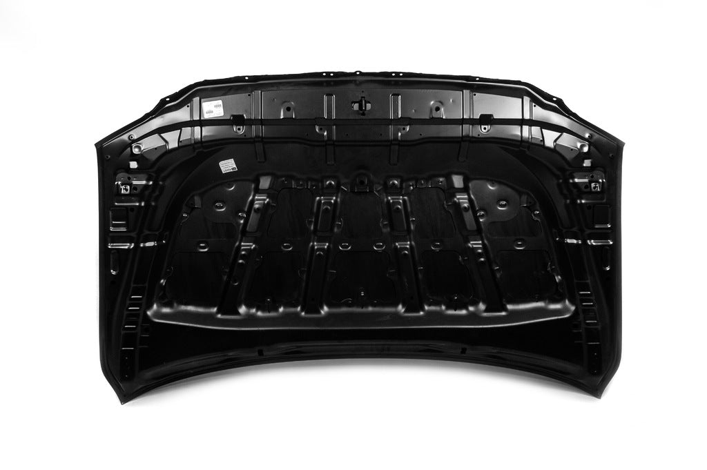 Hood (2014+, Taiwan) for Toyota Tundra 2007-2021 - image 5