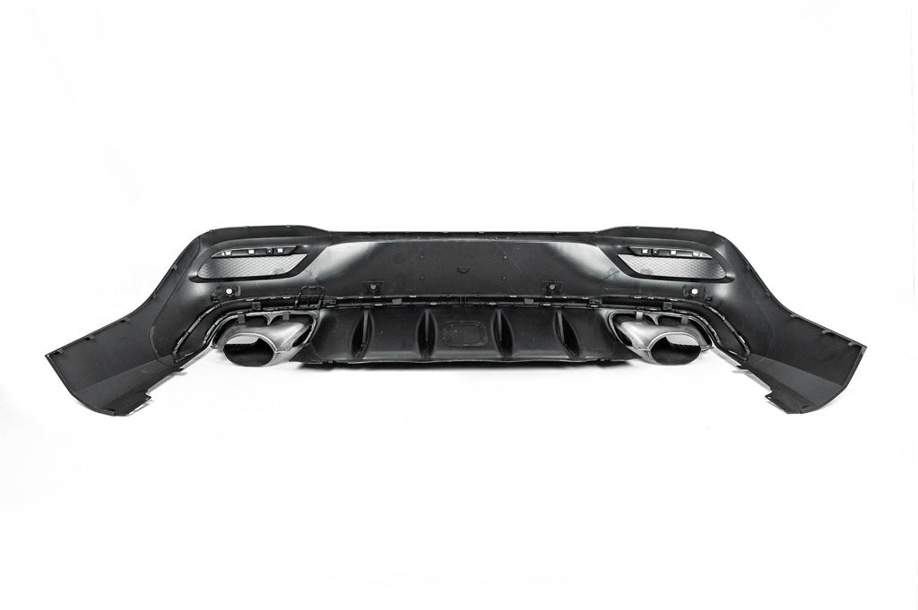 AMG GLE63 Full Body Kit for Mercedes GLE coupe C167 2019- - image 13