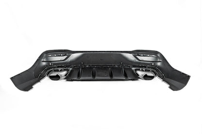 AMG GLE63 Full Body Kit for Mercedes GLE coupe C167 2019- - image 13