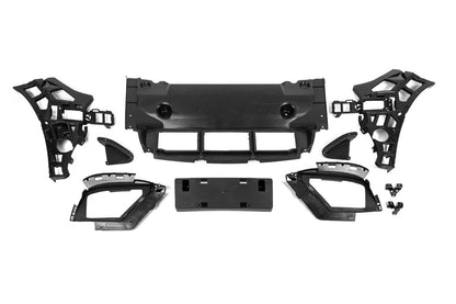 AMG GLE63 Full Body Kit for Mercedes GLE coupe C167 2019- - image 5