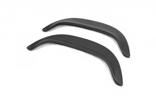 Rear wheel arch covers (2 pcs) for Opel Movano 2021- - image 2