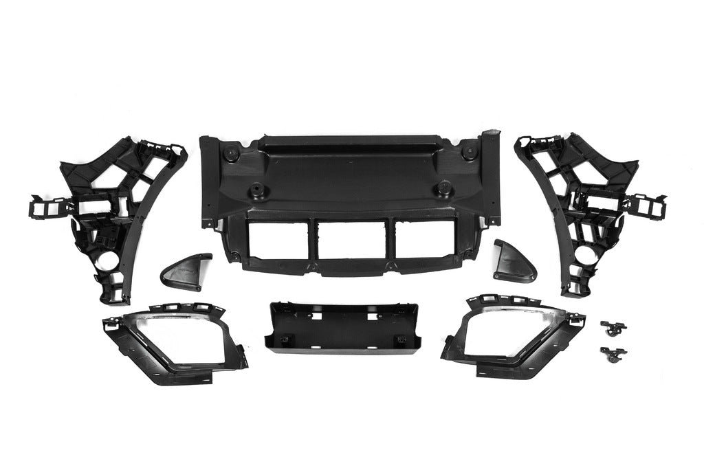 AMG GLE63 Full Body Kit for Mercedes GLE coupe C167 2019- - image 14