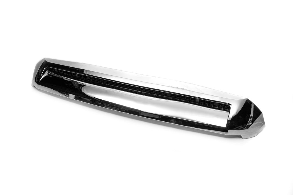 Facelift Upgrade Kit to Tundra 2020 (Full Kit) for Toyota Sequoia 2007-2022 - image 12