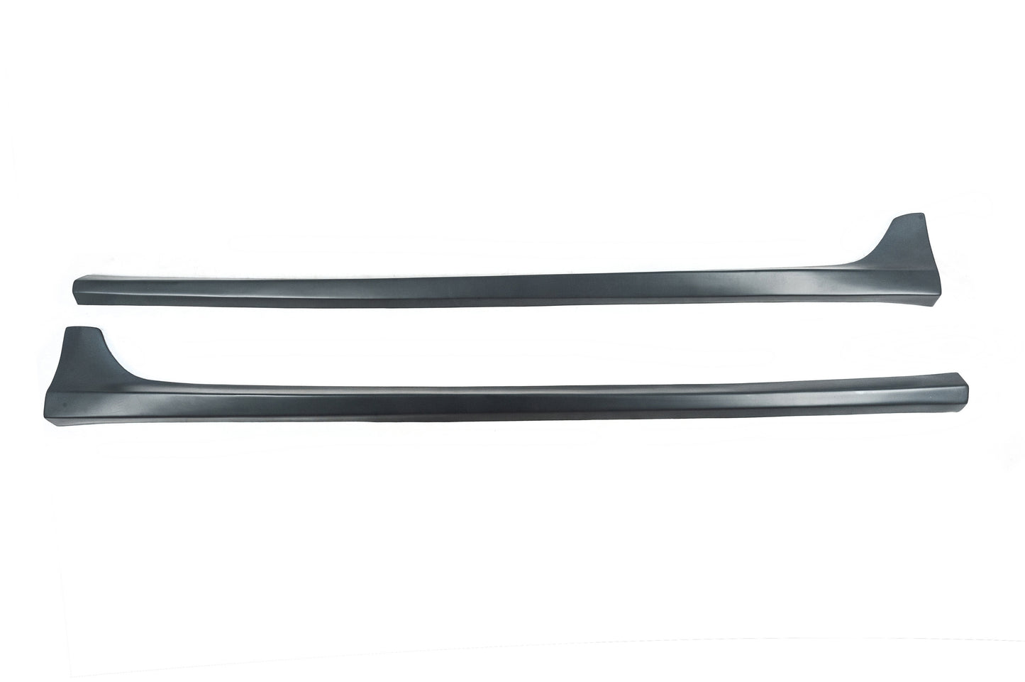 RS-Style side sills (2011-2014) for Audi A6 C7 2011-2017 - image 2