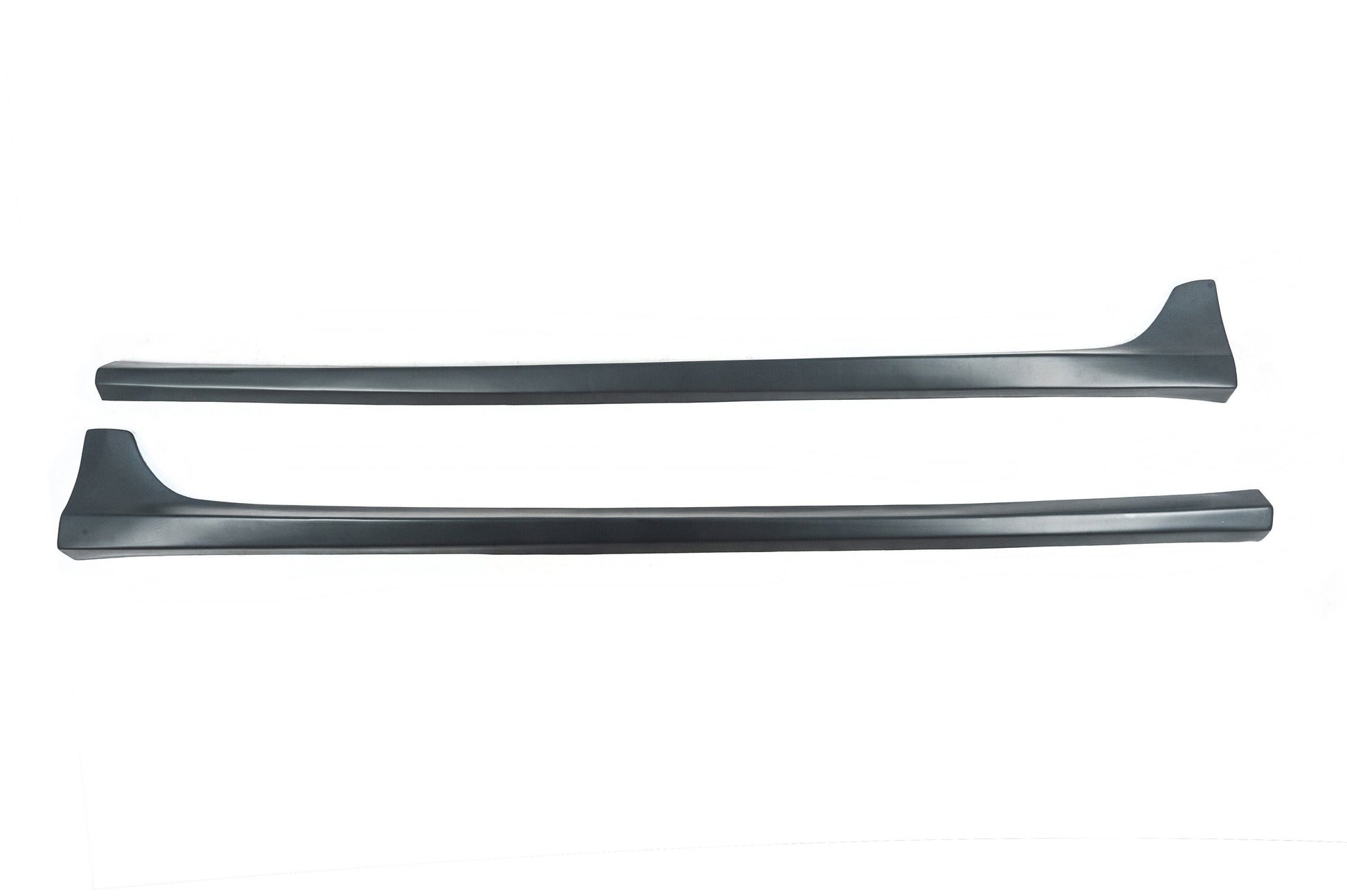 RS-Style side sills (2011-2014) for Audi A6 C7 2011-2017 - image 2