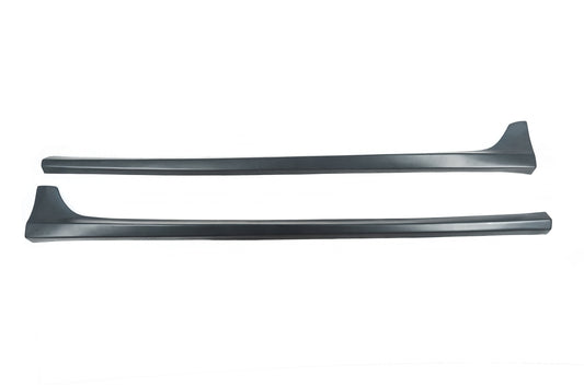 RS-Style side sills (2011-2014) for Audi A6 C7 2011-2017 - image 2