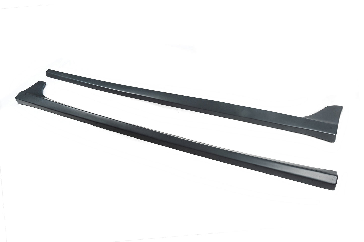 RS-Style side sills (2011-2014) for Audi A6 C7 2011-2017 - image 3