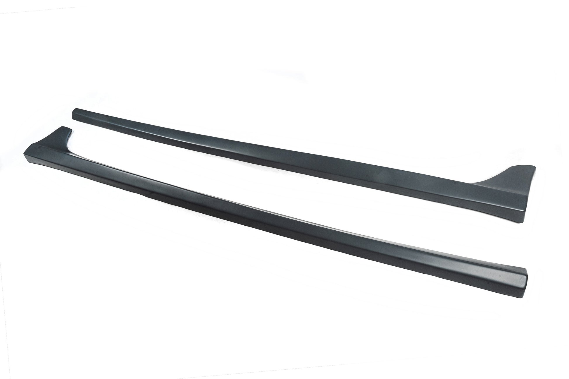 RS-Style side sills (2011-2014) for Audi A6 C7 2011-2017 - image 3