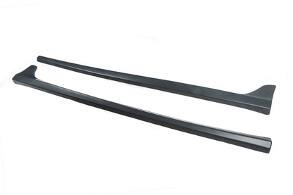 RS-Style side sills (2011-2014) for Audi A6 C7 2011-2017 - image 3