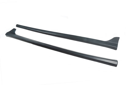 Side Skirts RS-Style (2011-2014) for Audi A6 C7 2011-2017 - image 3