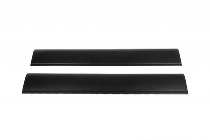 The complete set of moldings and arches (11 items) for Volkswagen T5 Multivan 2003-2010 - image 31