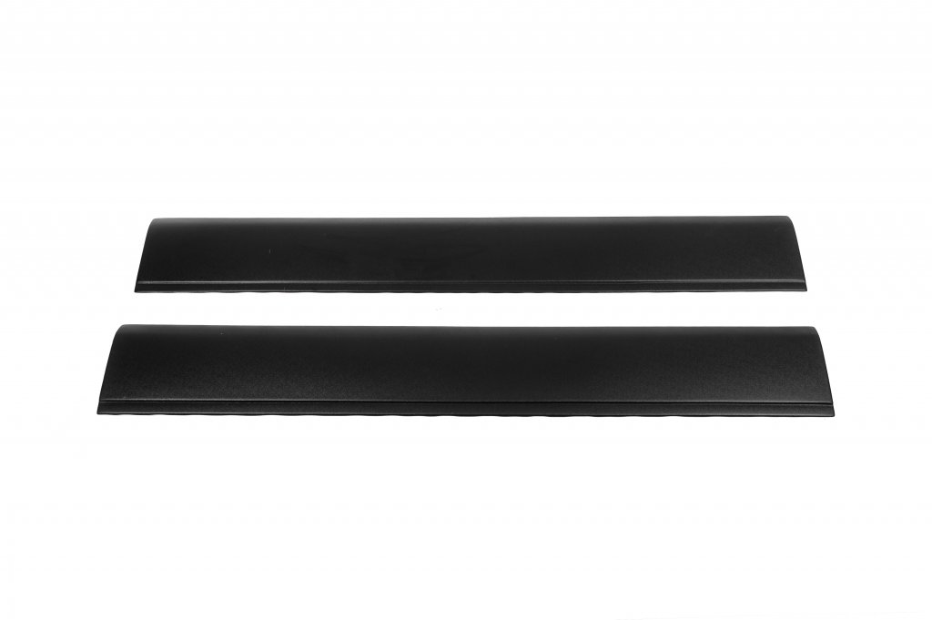 Set of fender flares and moldings (11 pieces) for Volkswagen T5 Caravelle 2004-2010 - image 31