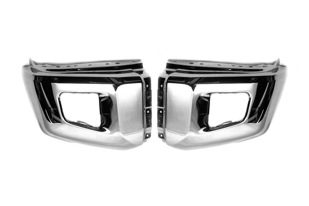 Set facelift upgrade in 2020 Tundra (kit) for Toyota Sequoia 2007-2022 - Reelken Auto