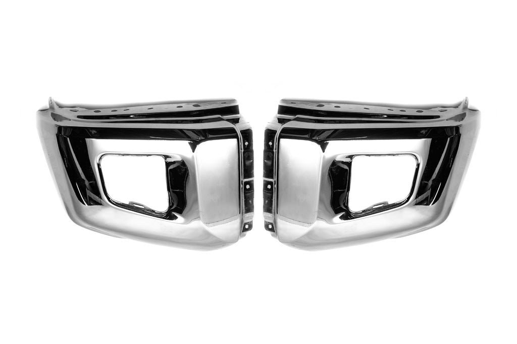 Facelift Upgrade Kit to Tundra 2020 (Full Kit) for Toyota Sequoia 2007-2022 - image 15