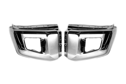 Facelift Upgrade Kit to Tundra 2020 (Full Kit) for Toyota Sequoia 2007-2022 - image 15