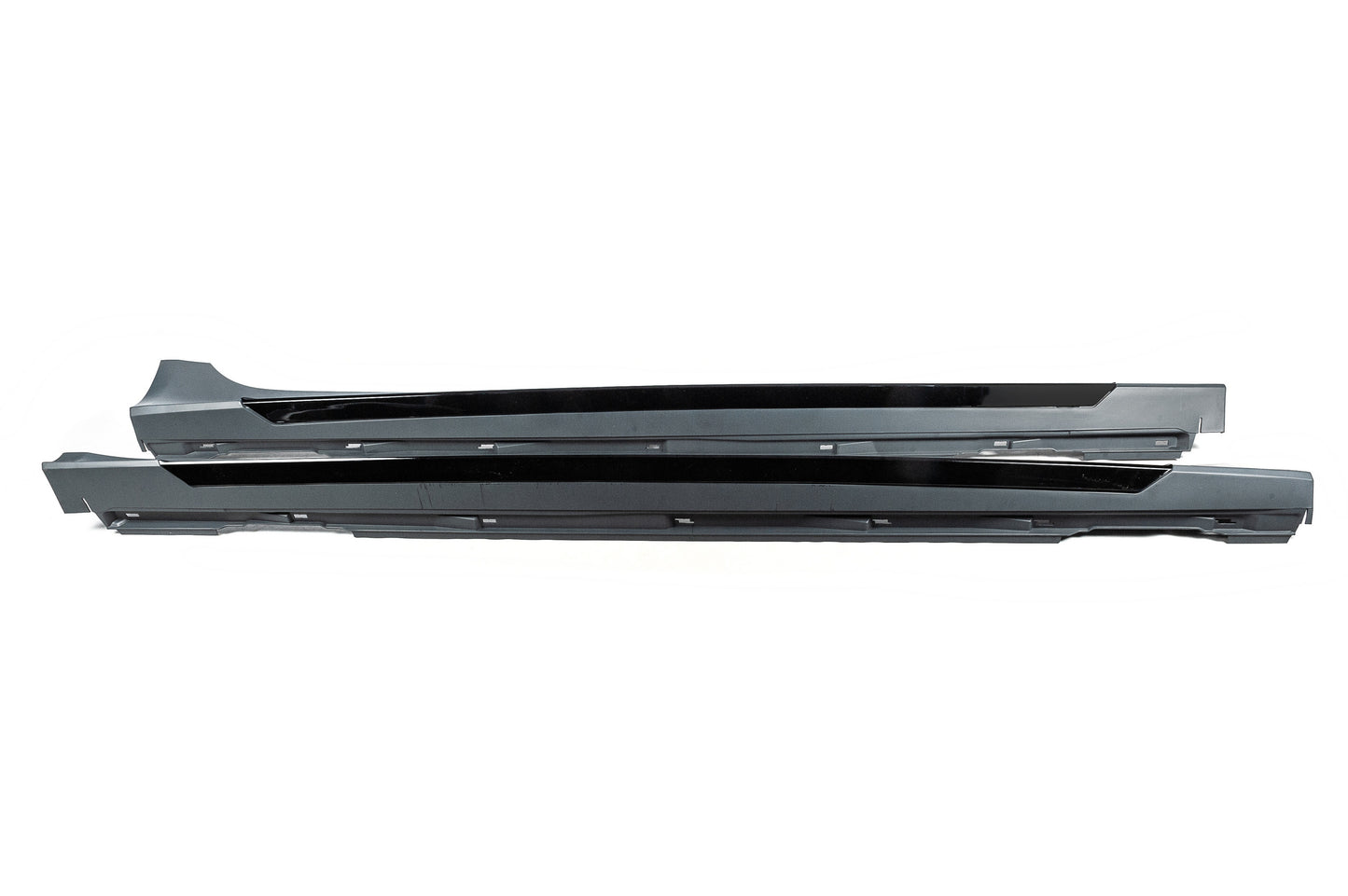 RS-Style Side Skirts for Audi A7 2018- - image 3
