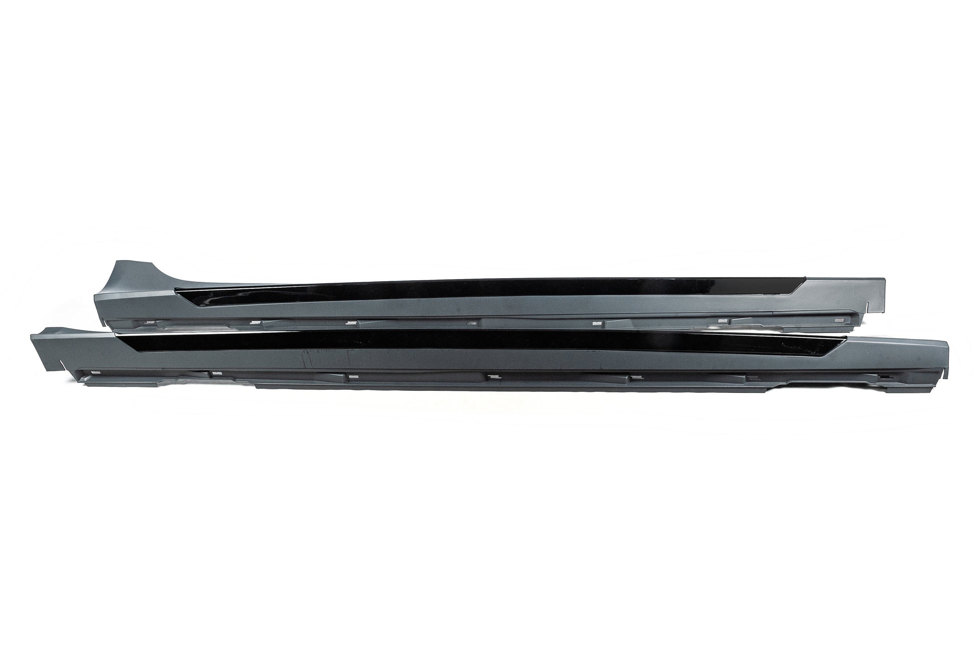RS-Style Side Skirts for Audi A7 2018- - image 3