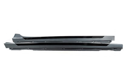 RS-Style Side Skirts for Audi A7 2018- - image 3