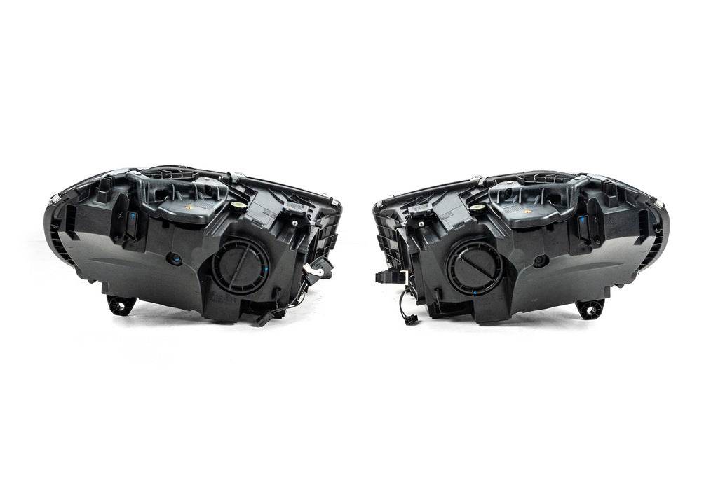 W206 AMG restyling kit for Mercedes C-class W205 2014-2021 - Reelken Auto