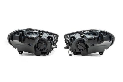 W206 AMG restyling kit for Mercedes C-class W205 2014-2021 - Reelken Auto