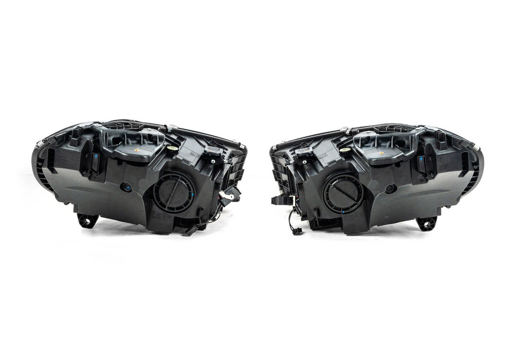 Facelift Kit to W206 AMG for Mercedes C-сlass W205 2014-2021 - image 23