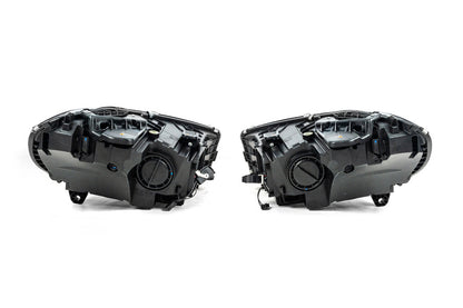 Facelift Kit to W206 AMG for Mercedes C-сlass W205 2014-2021 - image 23