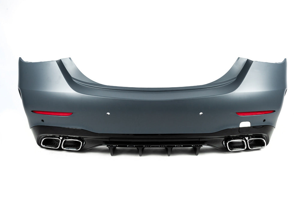 Facelift Kit to W206 AMG for Mercedes C-сlass W205 2014-2021 - image 4