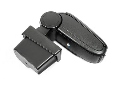 Armrest (into cup holder) for Kia Rio 2012-2017 - image 3