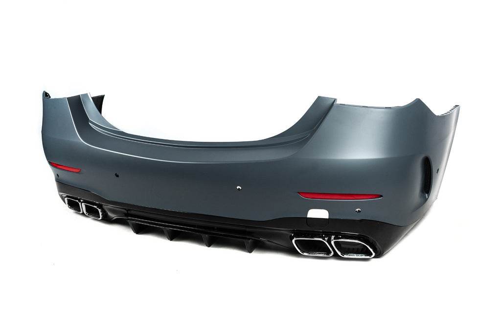 W206 AMG restyling kit for Mercedes C-class W205 2014-2021 - Reelken Auto
