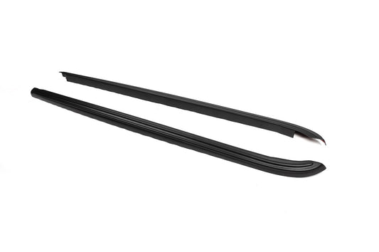 Tailgate edge protector (2 pcs) for Nissan Navara/NP300 2016- - image 2