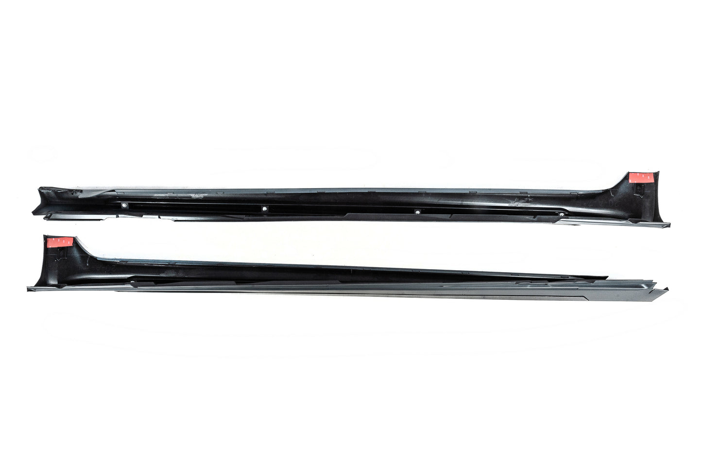 RS-Style side sills for Audi A7 2018- - image 5