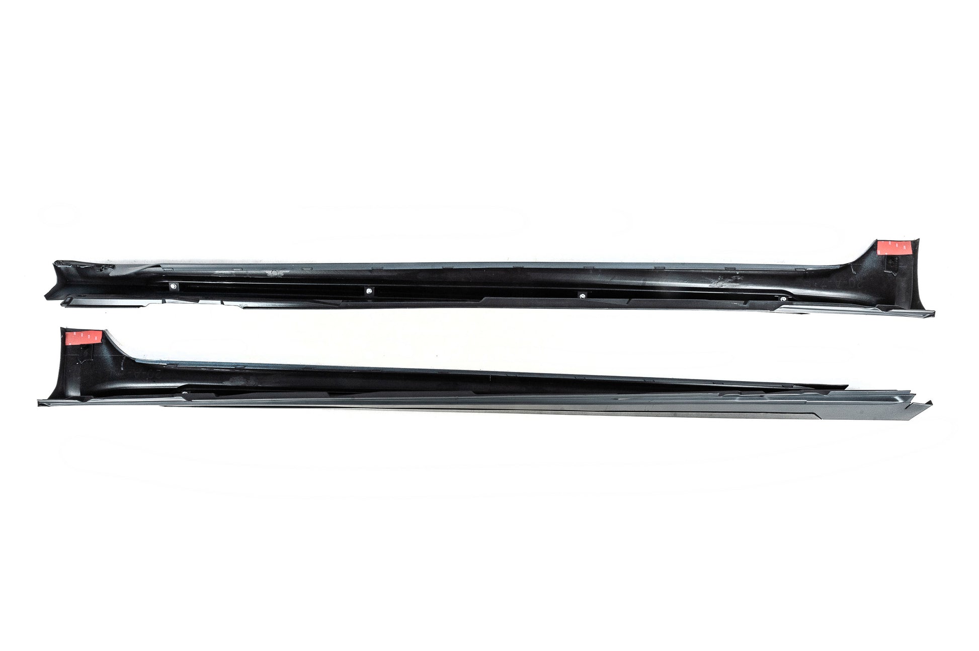 RS-Style side sills for Audi A7 2018- - image 5
