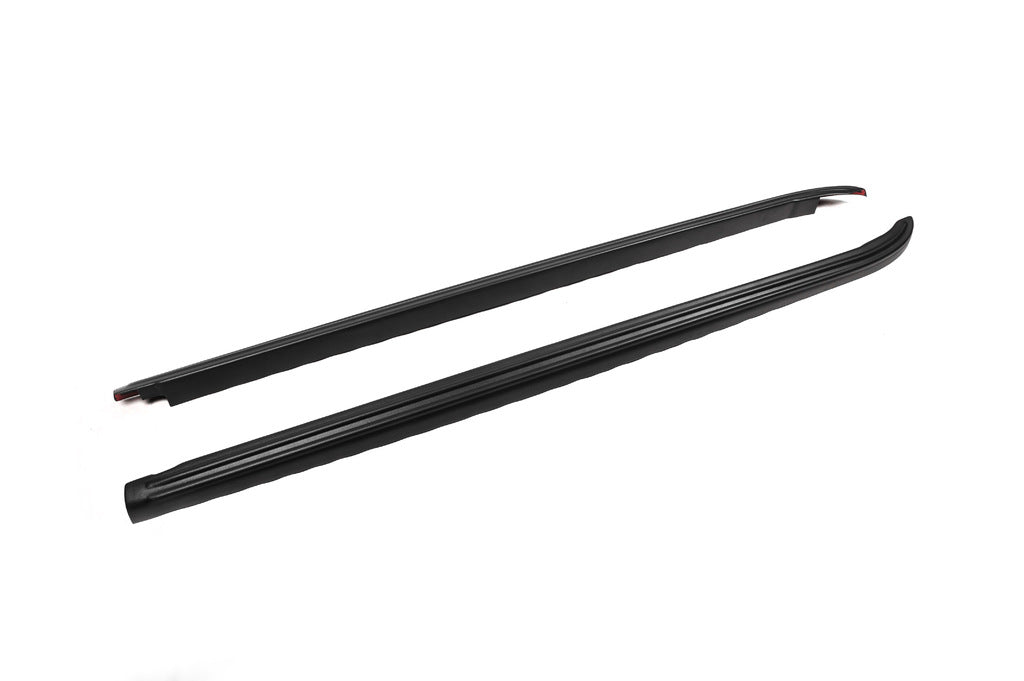 Tailgate edge protector (2 pcs) for Nissan Navara/NP300 2016- - image 4
