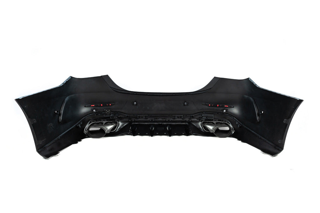 Facelift Kit to W206 AMG for Mercedes C-сlass W205 2014-2021 - image 27