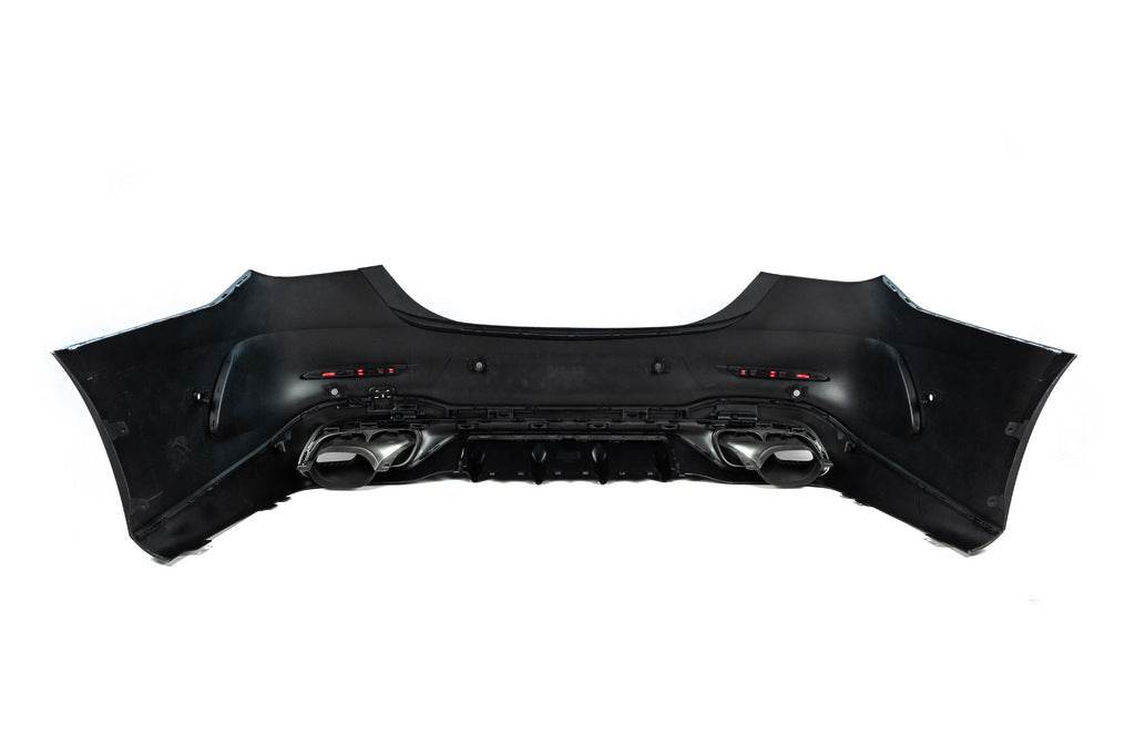 W206 AMG restyling kit for Mercedes C-class W205 2014-2021 - Reelken Auto