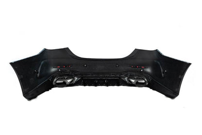 W206 AMG restyling kit for Mercedes C-class W205 2014-2021 - Reelken Auto