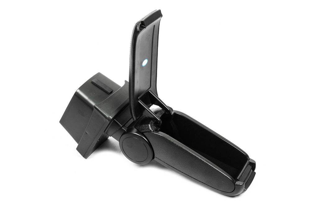 Armrest (in Cup holder) for Kia Rio 2012-2017 - Reelken Auto