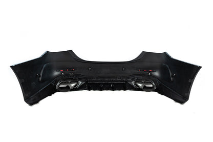 Facelift Kit to W206 AMG for Mercedes C-сlass W205 2014-2021 - image 27