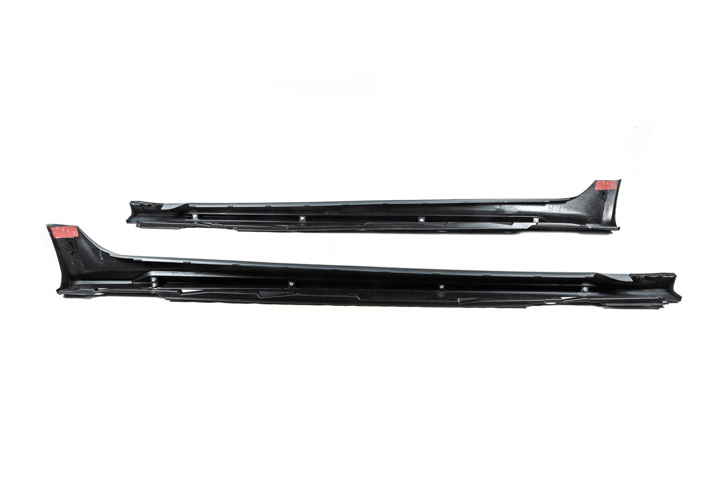 RS-Style Side Skirts for Audi A7 2018- - image 6