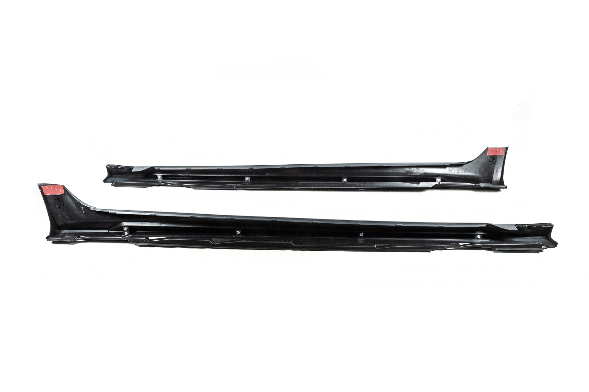 RS-Style side sills for Audi A7 2018- - image 6