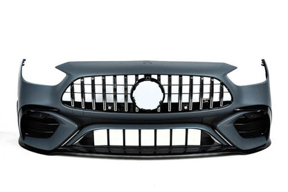 W206 AMG restyling kit for Mercedes C-class W205 2014-2021 - Reelken Auto