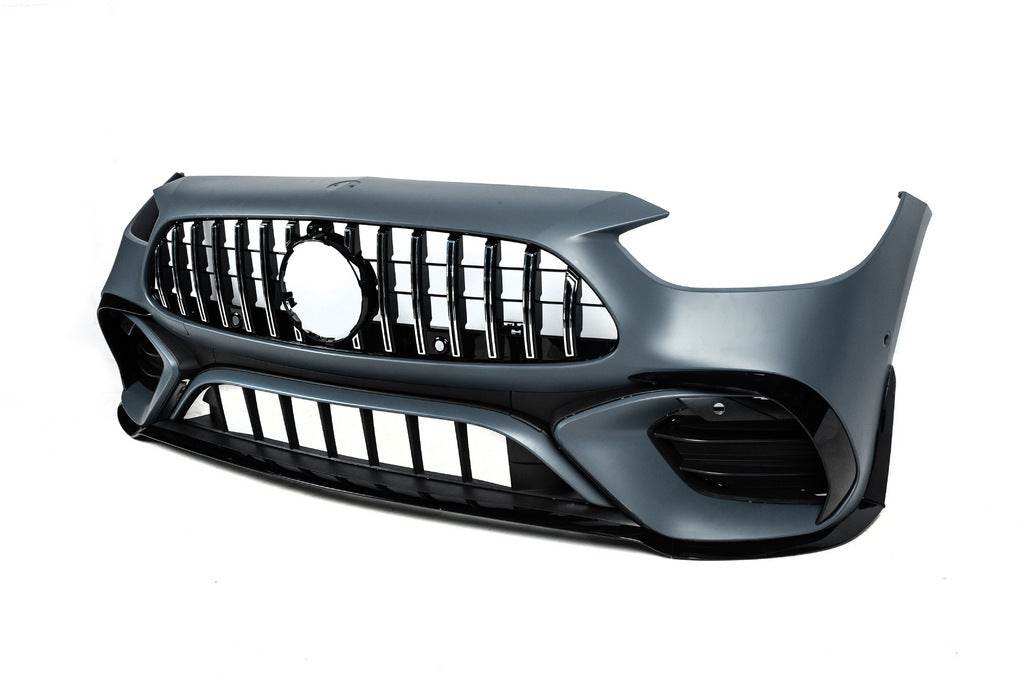 W206 AMG restyling kit for Mercedes C-class W205 2014-2021 - Reelken Auto