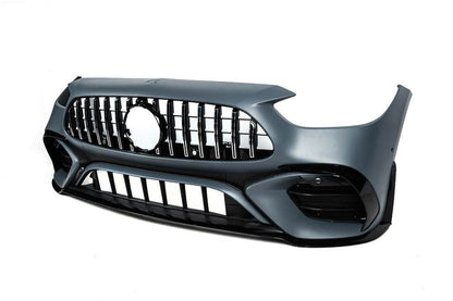 W206 AMG restyling kit for Mercedes C-class W205 2014-2021 - Reelken Auto